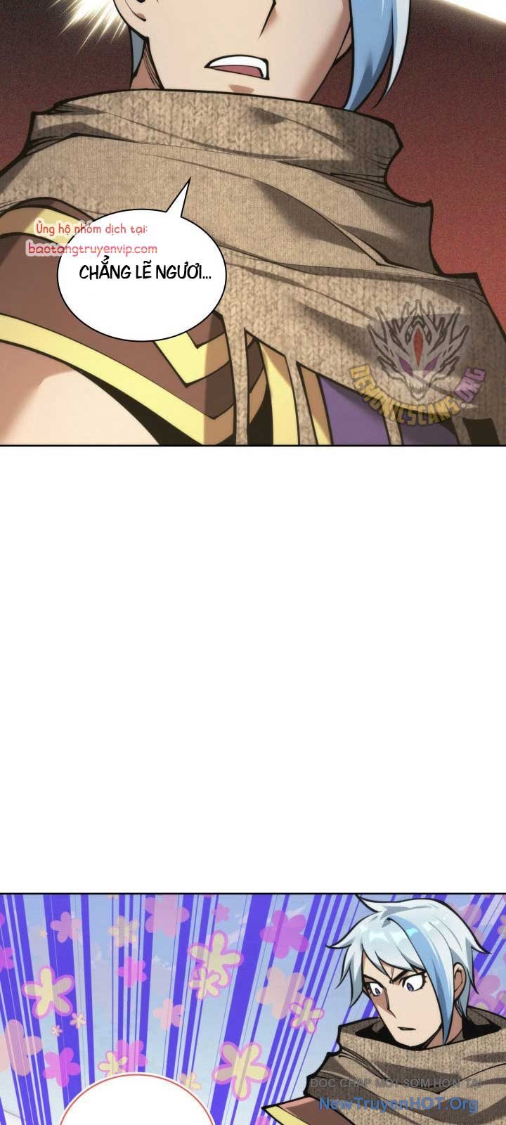 Thợ Rèn Huyền Thoại: Chapter 283