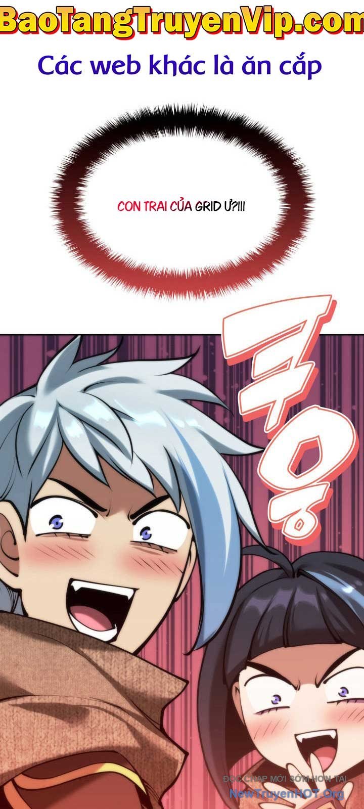 Thợ Rèn Huyền Thoại: Chapter 283