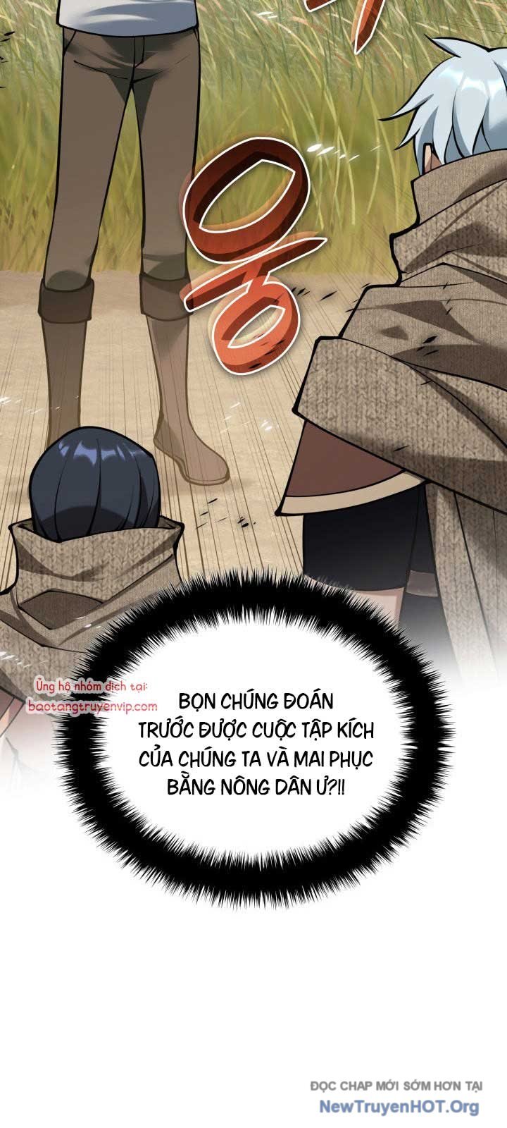 Thợ Rèn Huyền Thoại: Chapter 283