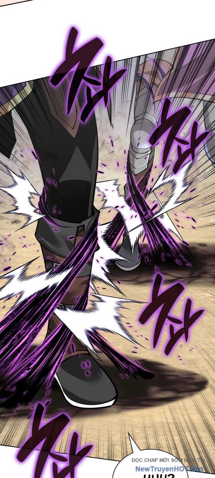 Thợ Rèn Huyền Thoại: Chapter 283