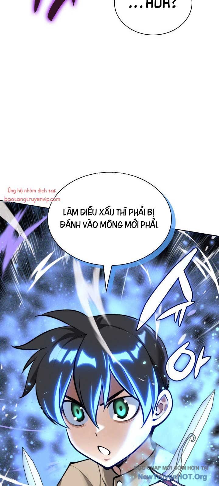 Thợ Rèn Huyền Thoại: Chapter 283