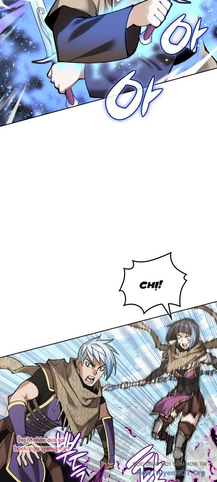 Thợ Rèn Huyền Thoại: Chapter 283