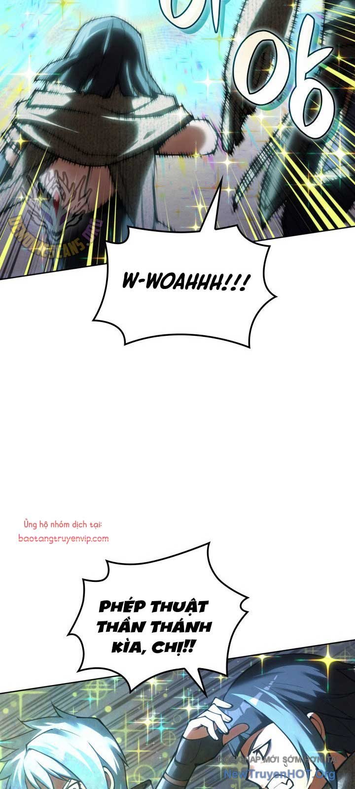 Thợ Rèn Huyền Thoại: Chapter 283