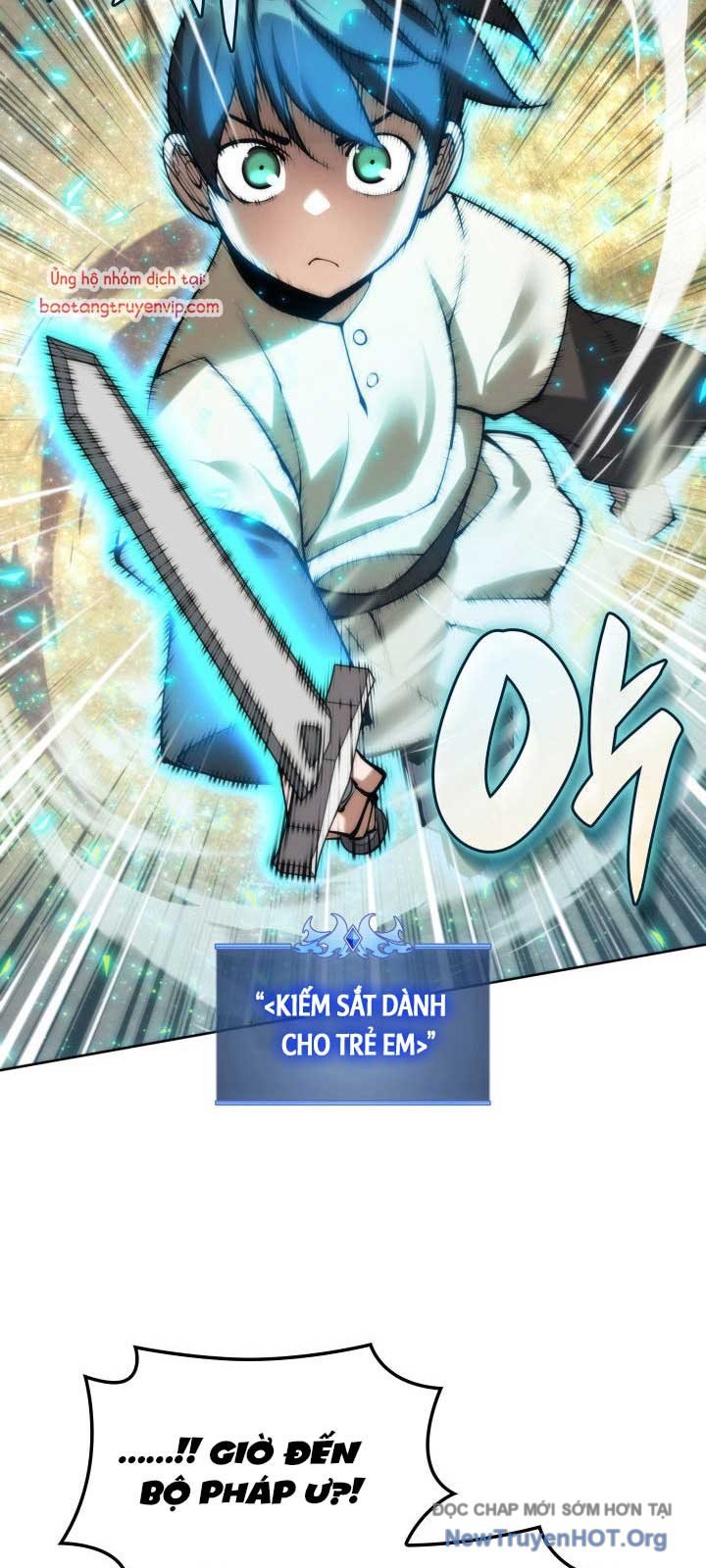 Thợ Rèn Huyền Thoại: Chapter 283