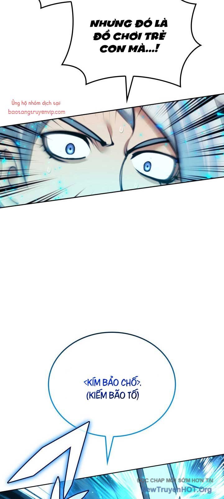 Thợ Rèn Huyền Thoại: Chapter 283