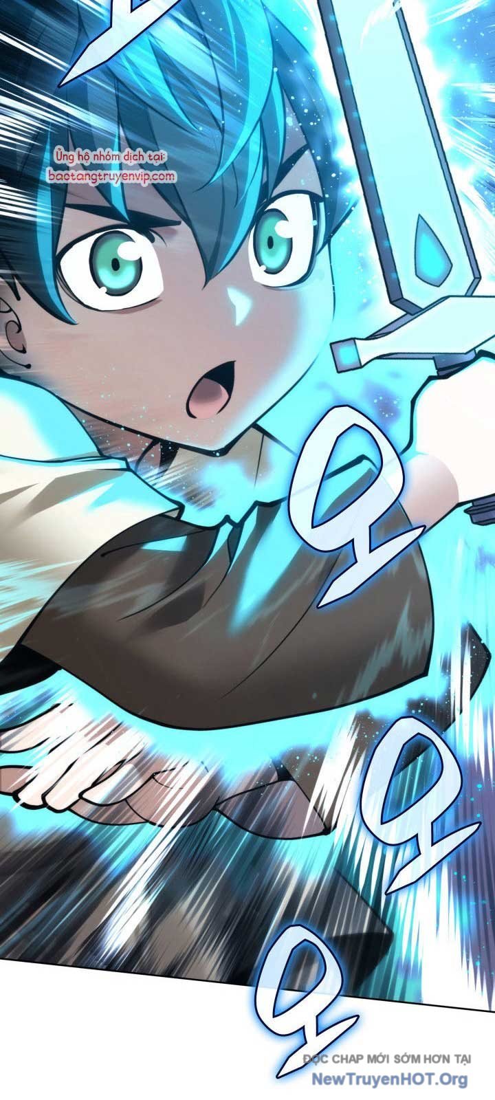 Thợ Rèn Huyền Thoại: Chapter 283