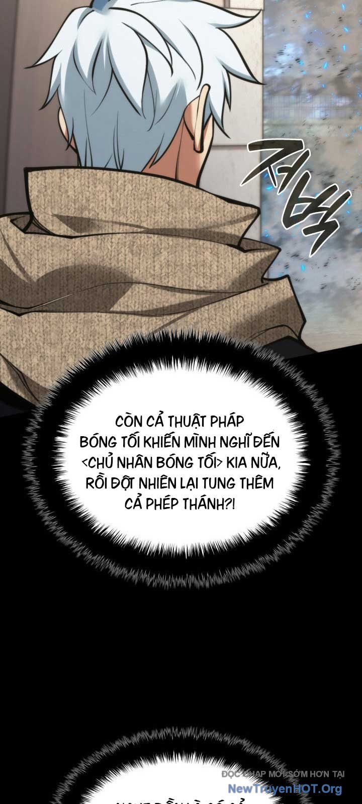 Thợ Rèn Huyền Thoại: Chapter 283