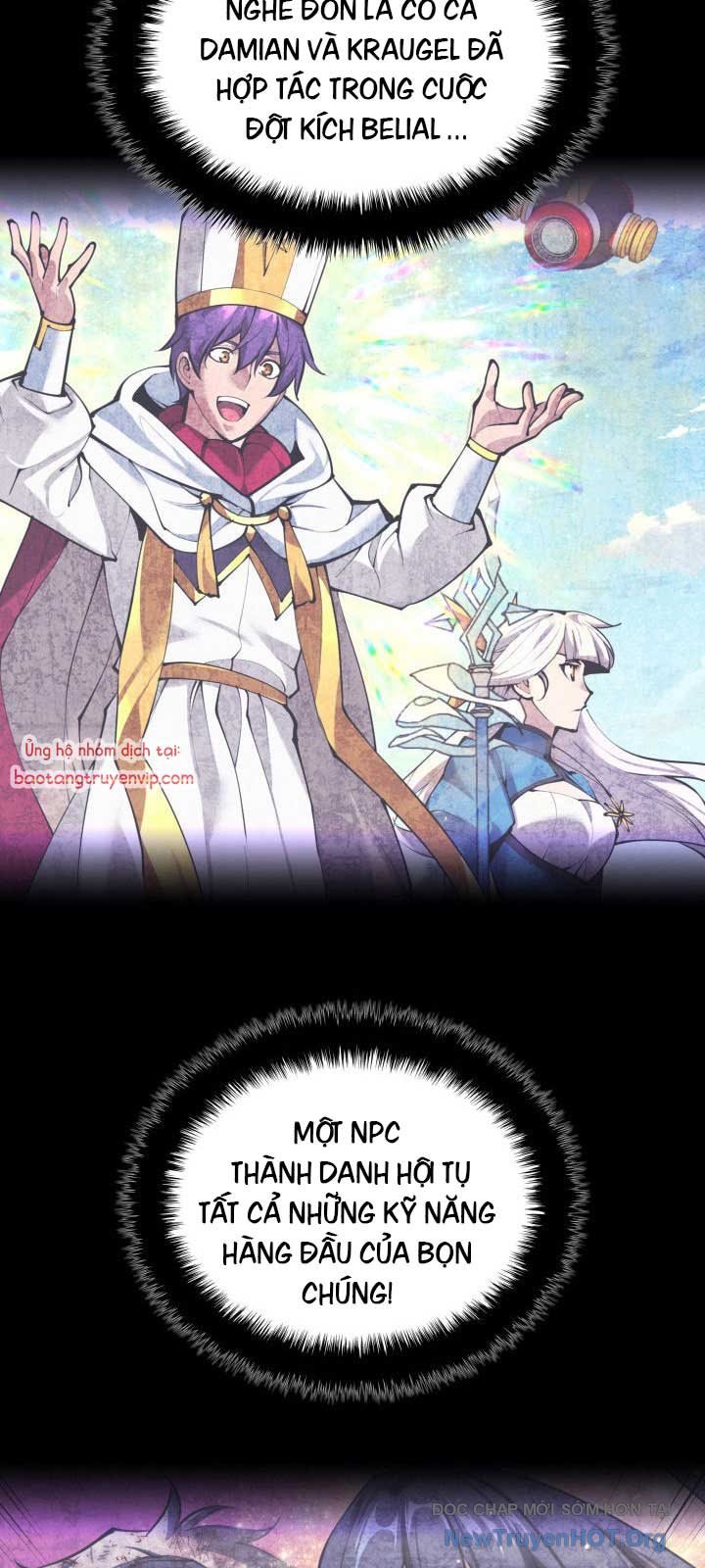 Thợ Rèn Huyền Thoại: Chapter 283