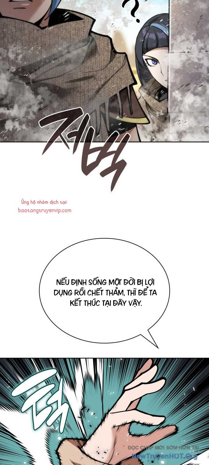 Thợ Rèn Huyền Thoại: Chapter 283