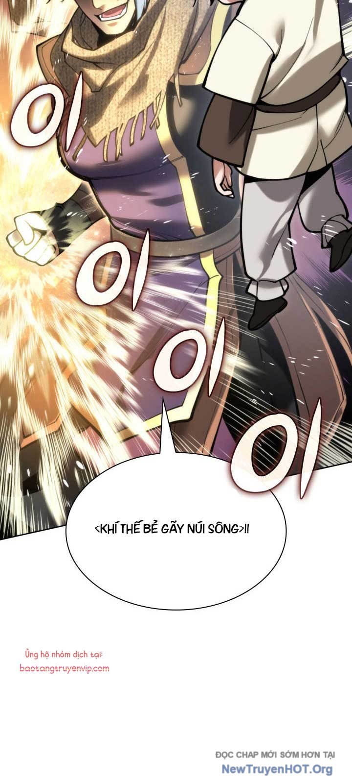 Thợ Rèn Huyền Thoại: Chapter 283