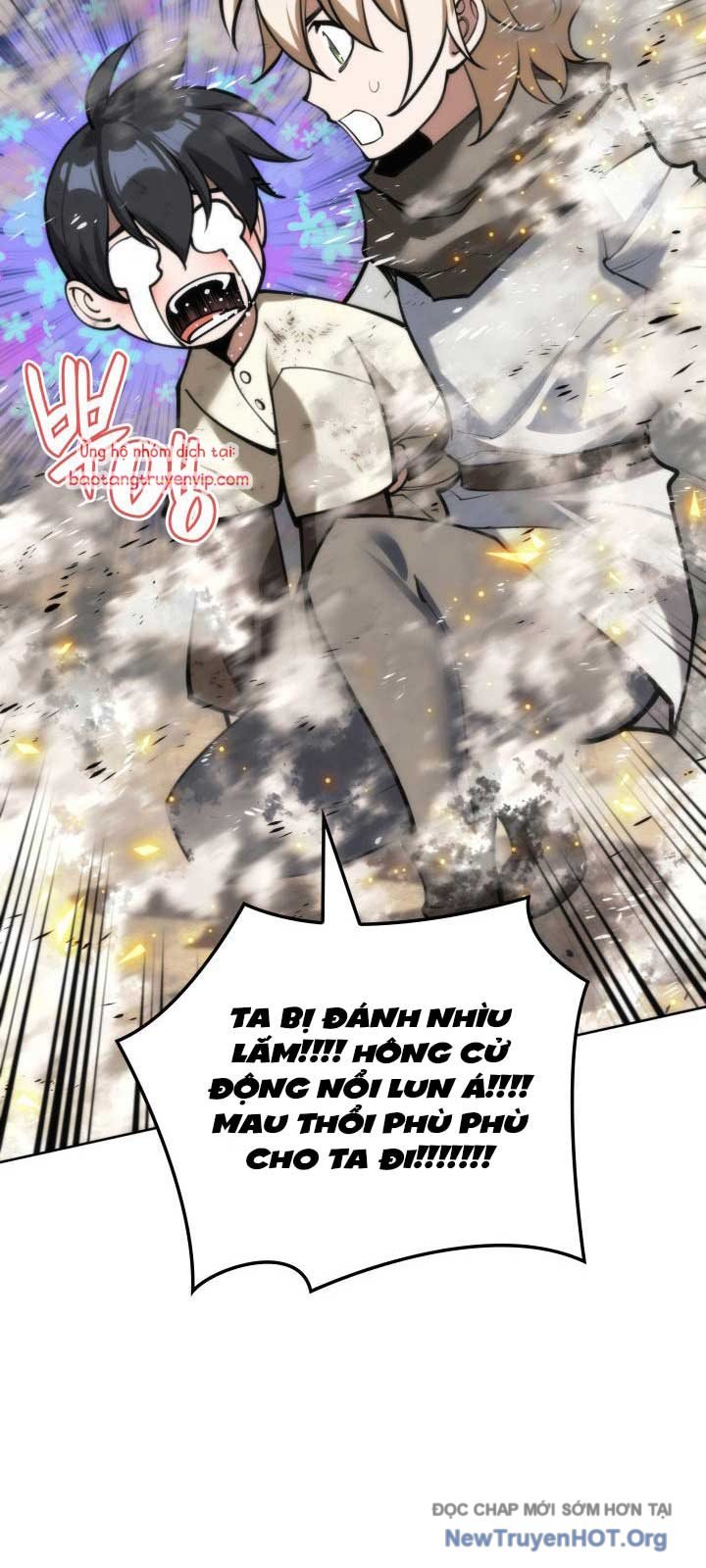 Thợ Rèn Huyền Thoại: Chapter 283