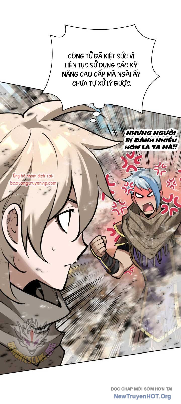 Thợ Rèn Huyền Thoại: Chapter 283