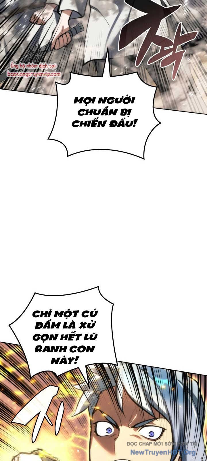 Thợ Rèn Huyền Thoại: Chapter 283