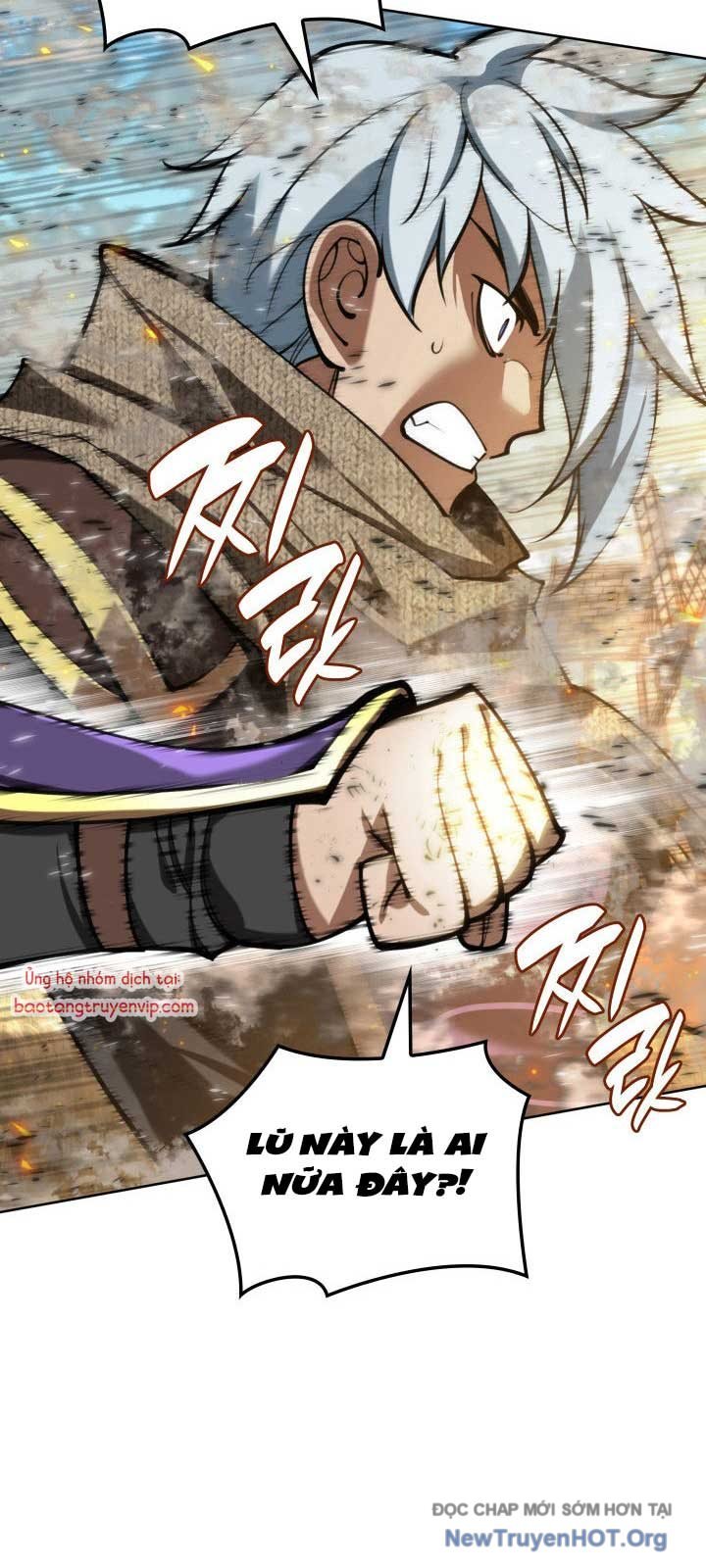 Thợ Rèn Huyền Thoại: Chapter 283