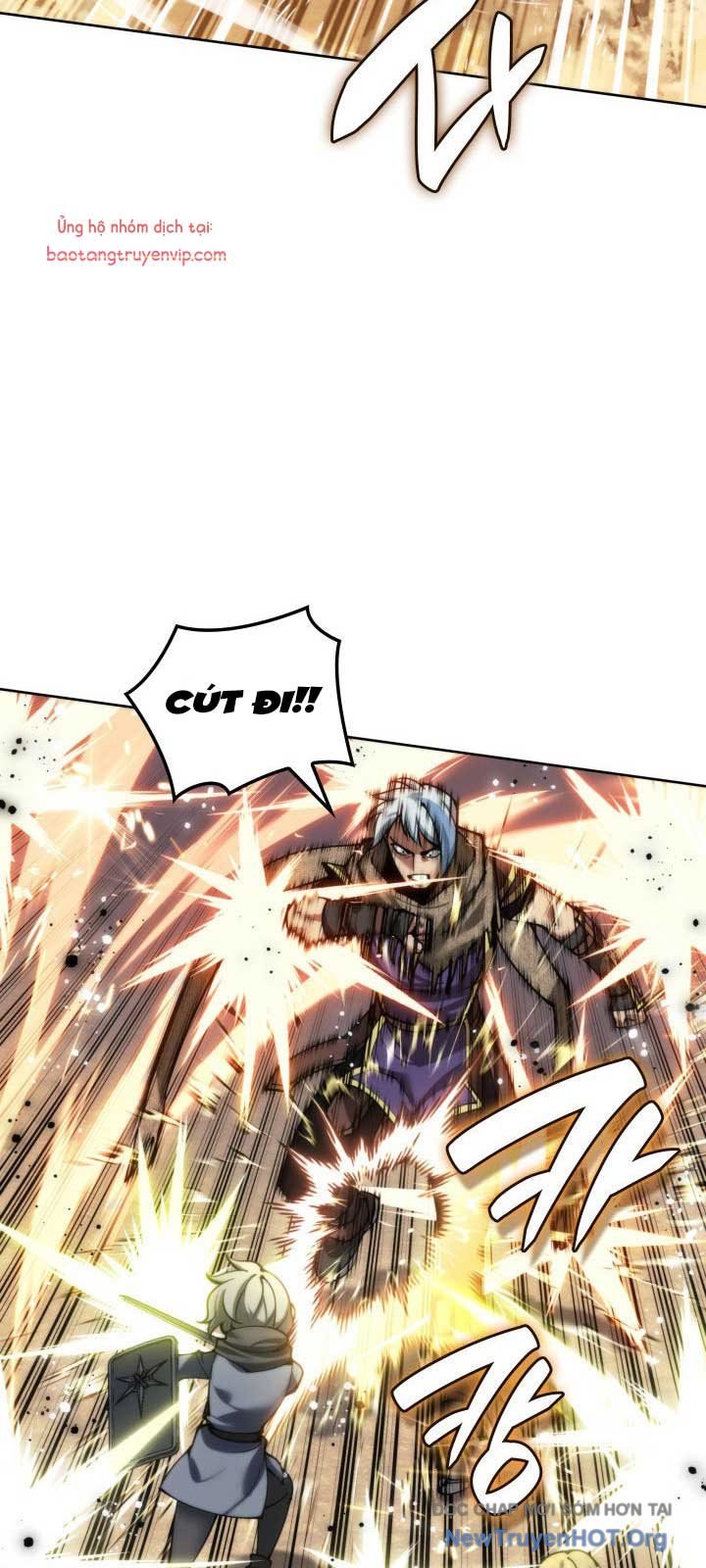 Thợ Rèn Huyền Thoại: Chapter 283