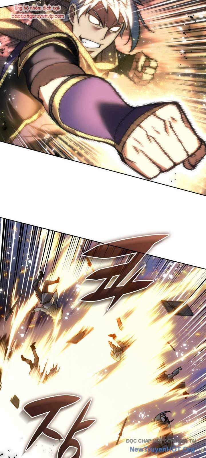 Thợ Rèn Huyền Thoại: Chapter 283