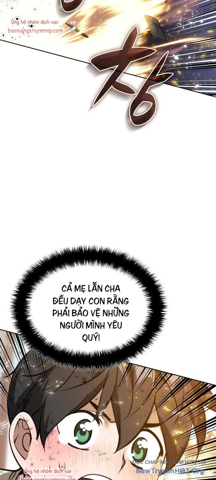 Thợ Rèn Huyền Thoại: Chapter 283