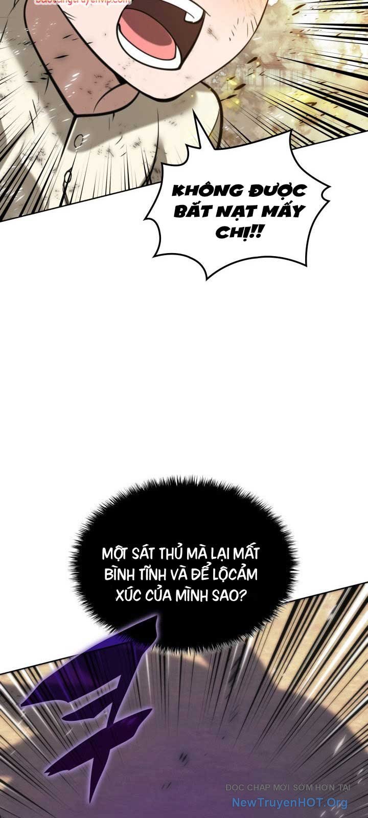 Thợ Rèn Huyền Thoại: Chapter 283