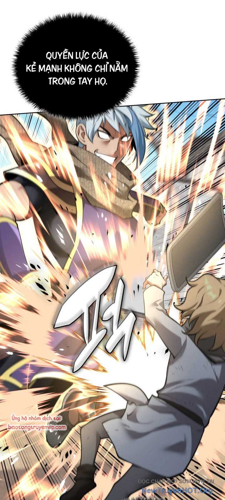 Thợ Rèn Huyền Thoại: Chapter 283