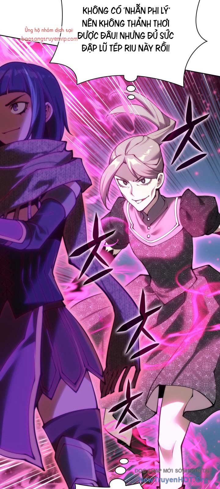 Thợ Rèn Huyền Thoại: Chapter 283