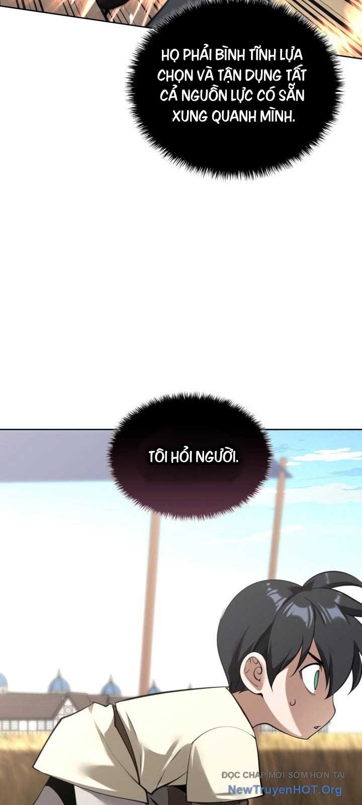 Thợ Rèn Huyền Thoại: Chapter 283