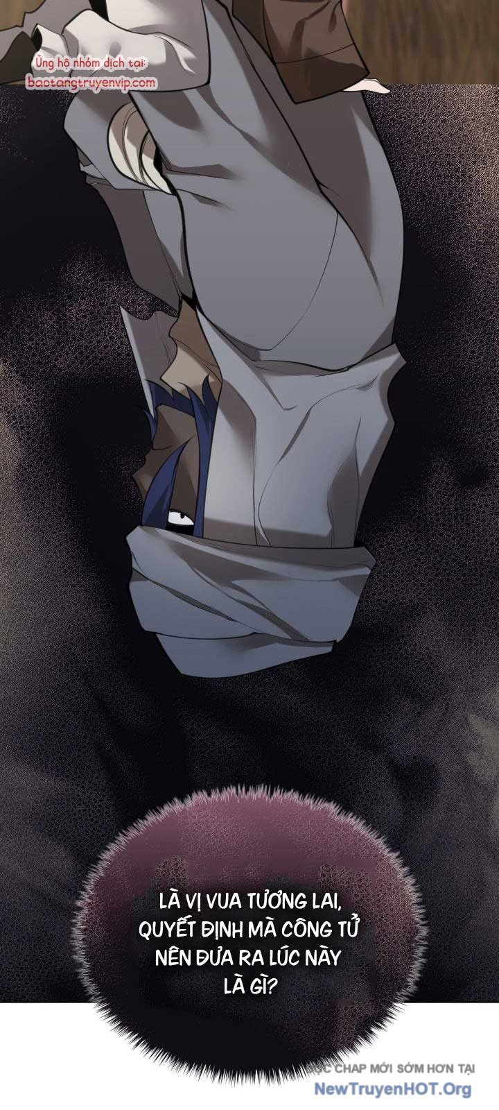Thợ Rèn Huyền Thoại: Chapter 283