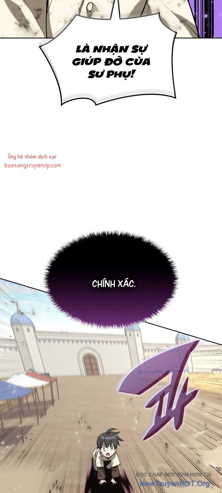 Thợ Rèn Huyền Thoại: Chapter 283