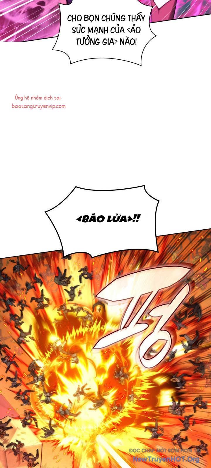 Thợ Rèn Huyền Thoại: Chapter 283