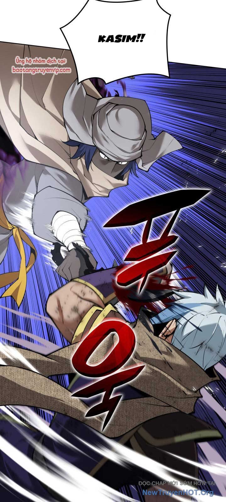 Thợ Rèn Huyền Thoại: Chapter 283