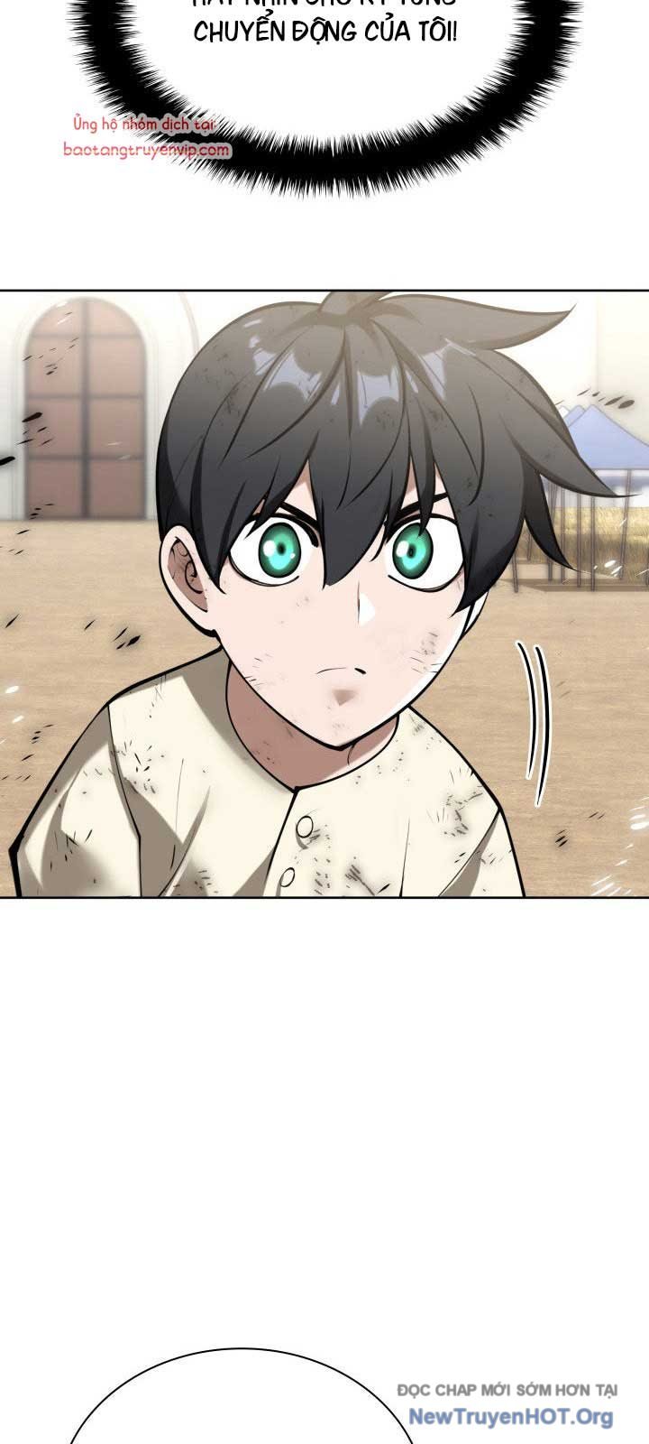 Thợ Rèn Huyền Thoại: Chapter 283