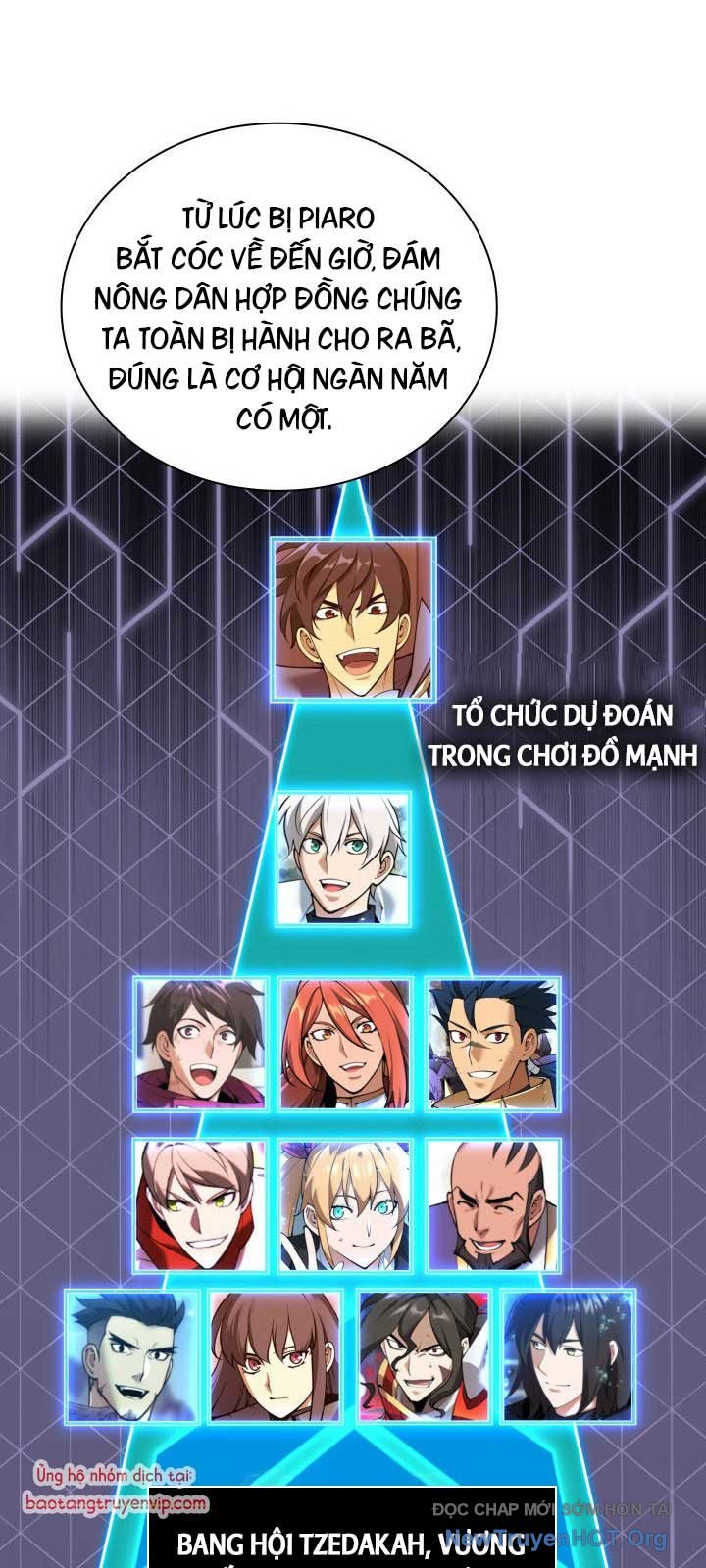 Thợ Rèn Huyền Thoại: Chapter 283