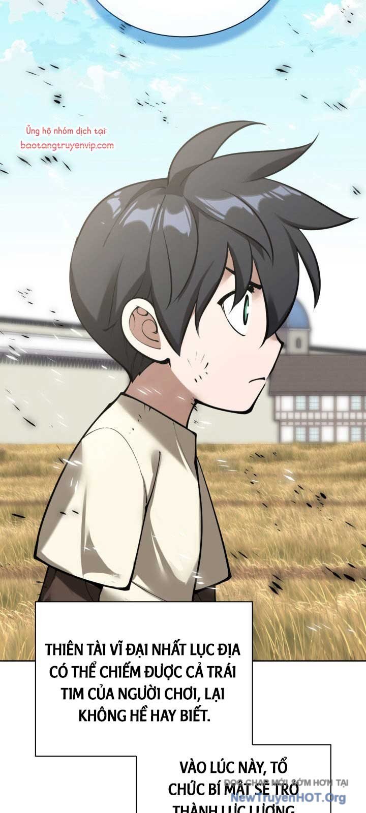 Thợ Rèn Huyền Thoại: Chapter 283