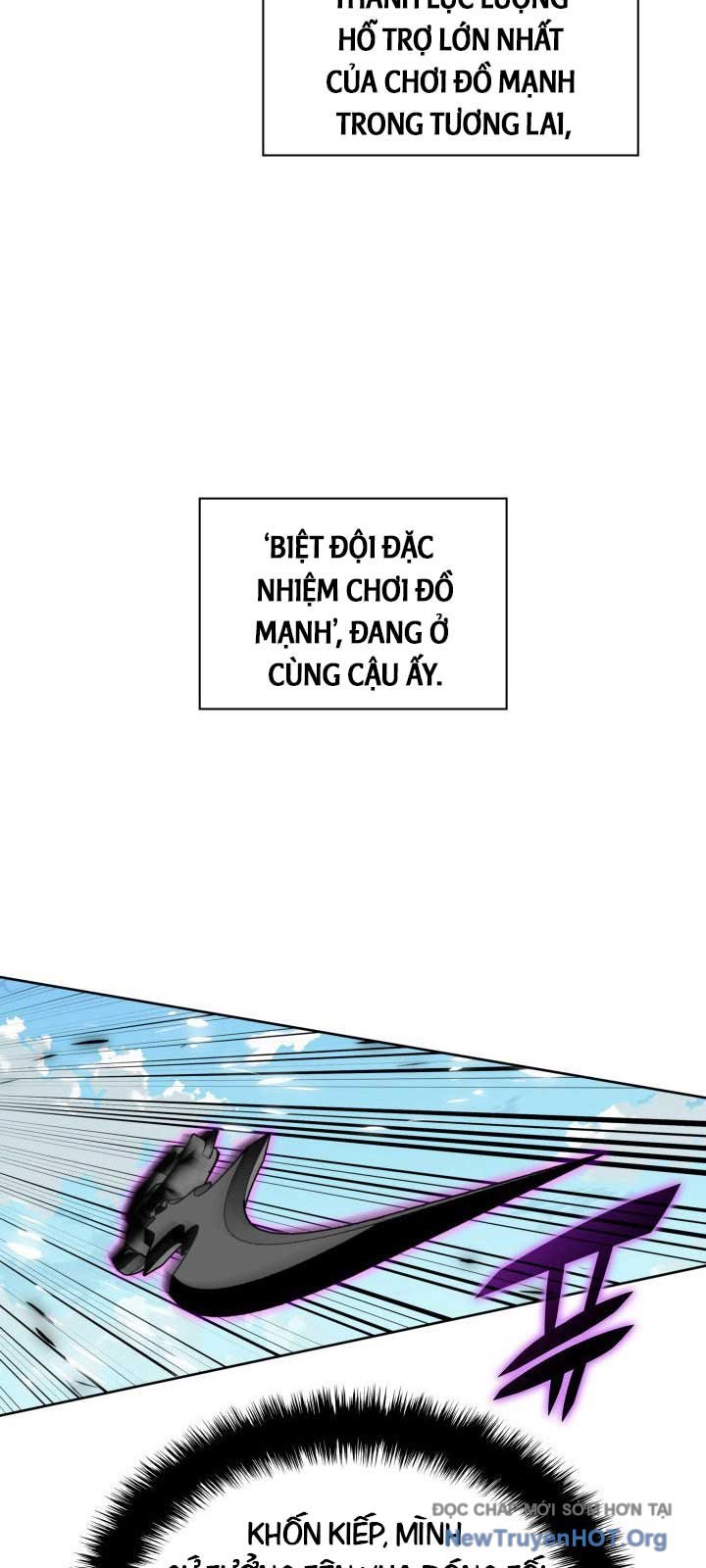 Thợ Rèn Huyền Thoại: Chapter 283