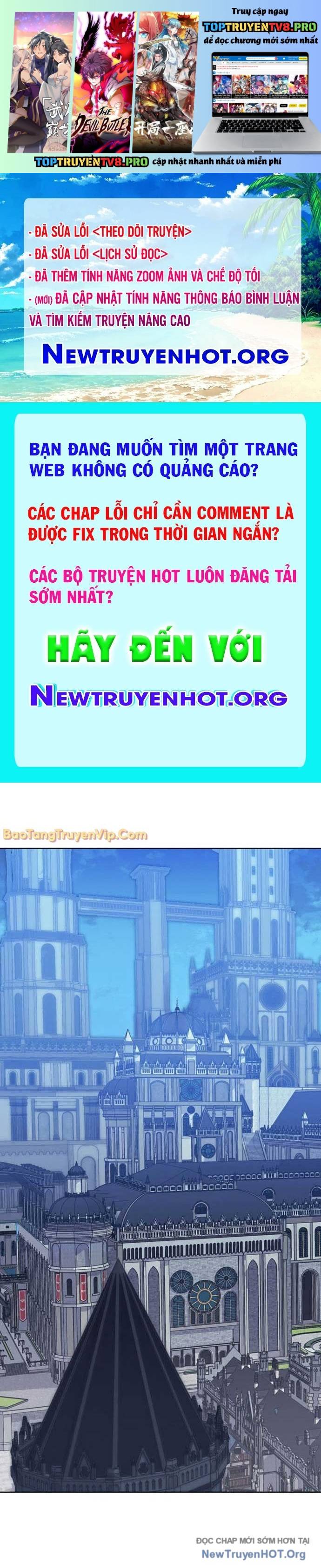Thợ Rèn Huyền Thoại: Chapter 285