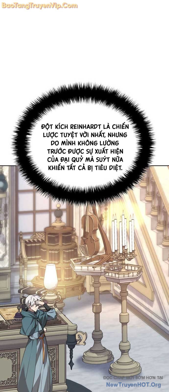 Thợ Rèn Huyền Thoại: Chapter 285