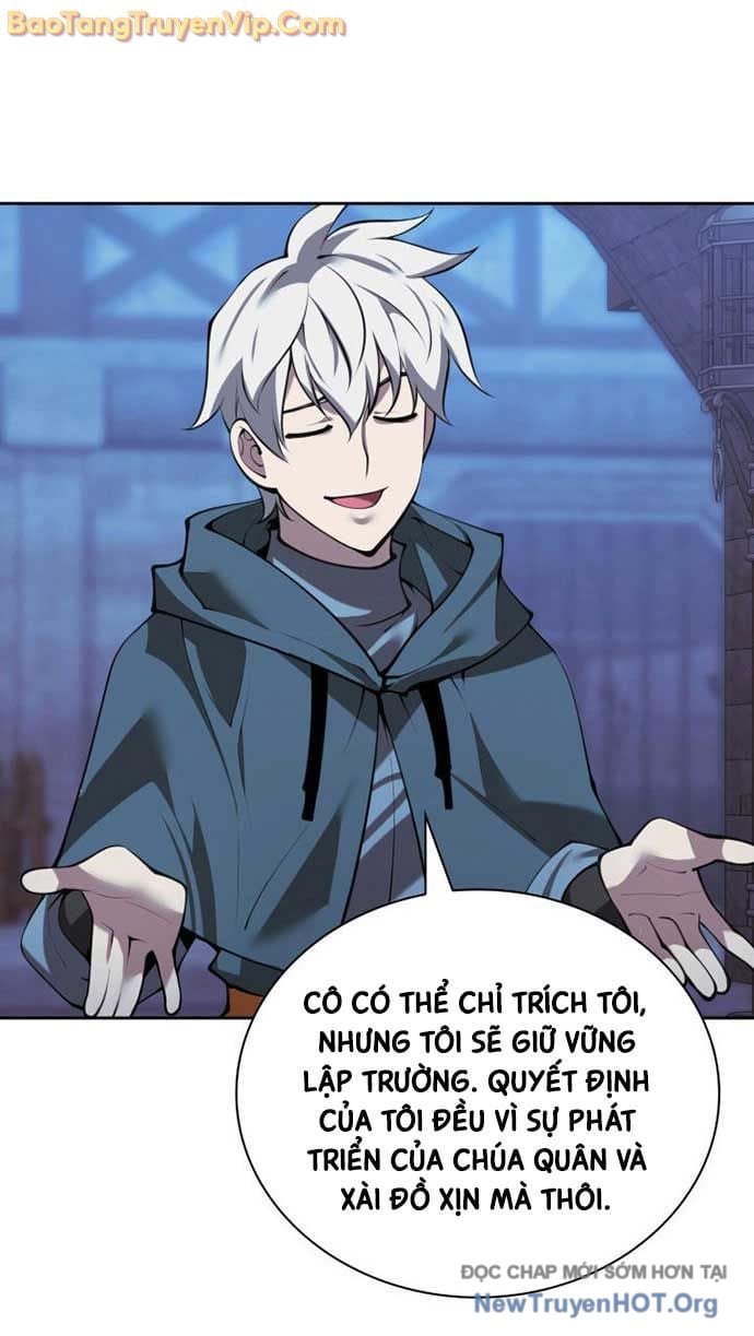 Thợ Rèn Huyền Thoại: Chapter 285