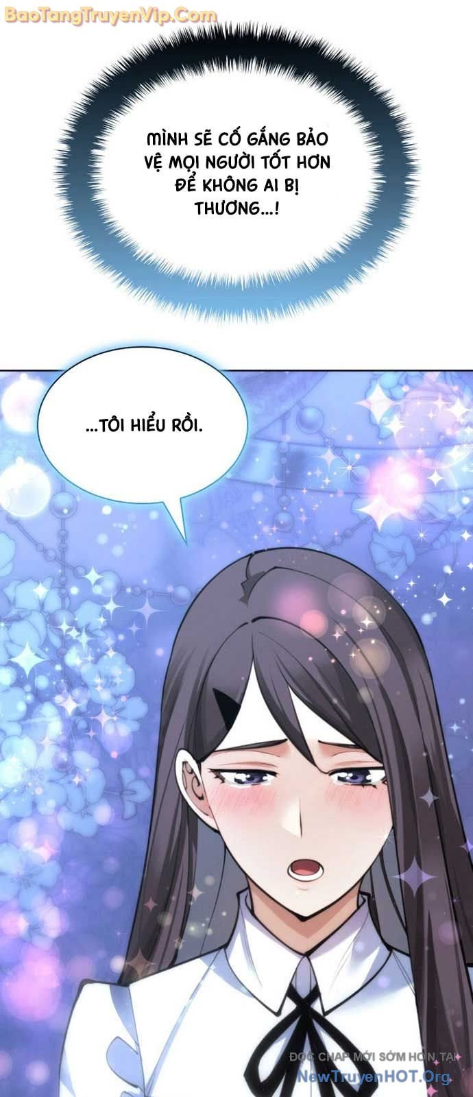 Thợ Rèn Huyền Thoại: Chapter 285