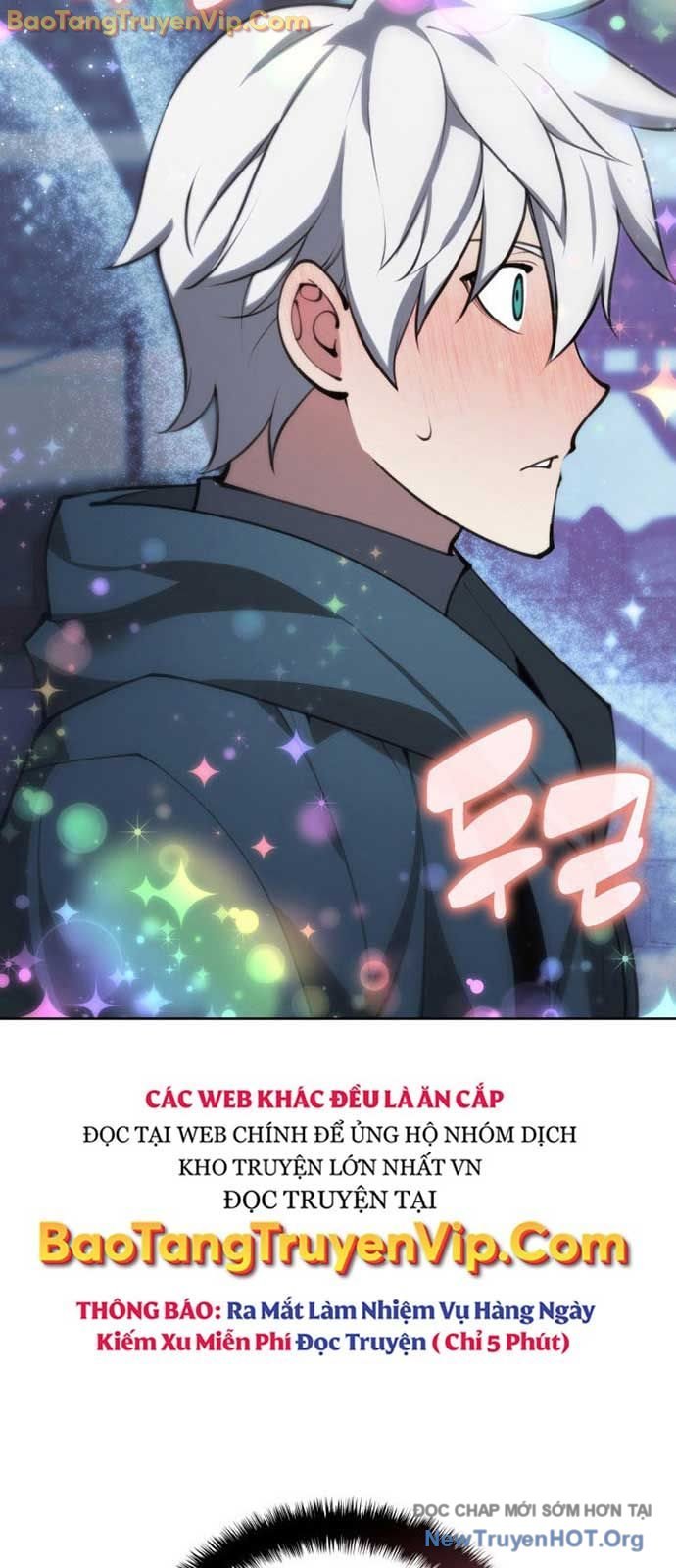 Thợ Rèn Huyền Thoại: Chapter 285