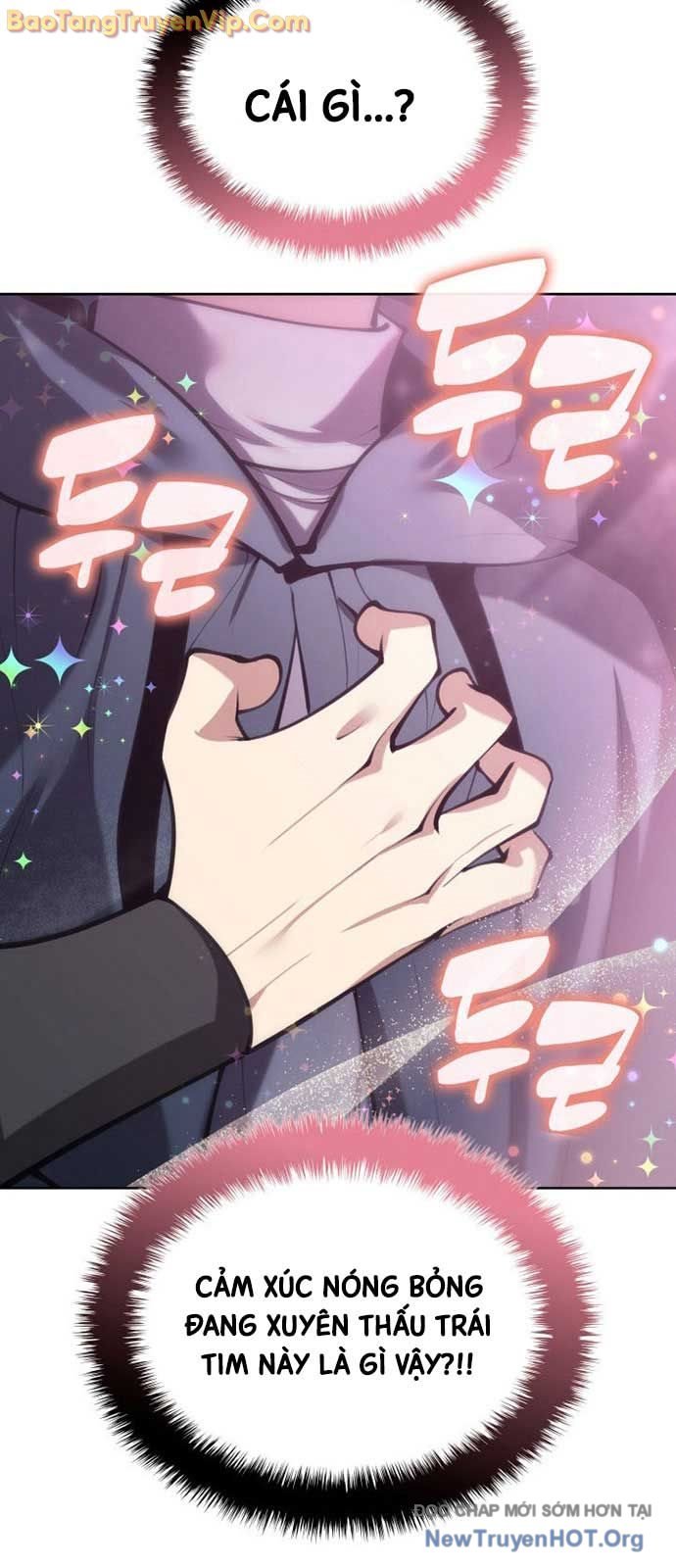 Thợ Rèn Huyền Thoại: Chapter 285