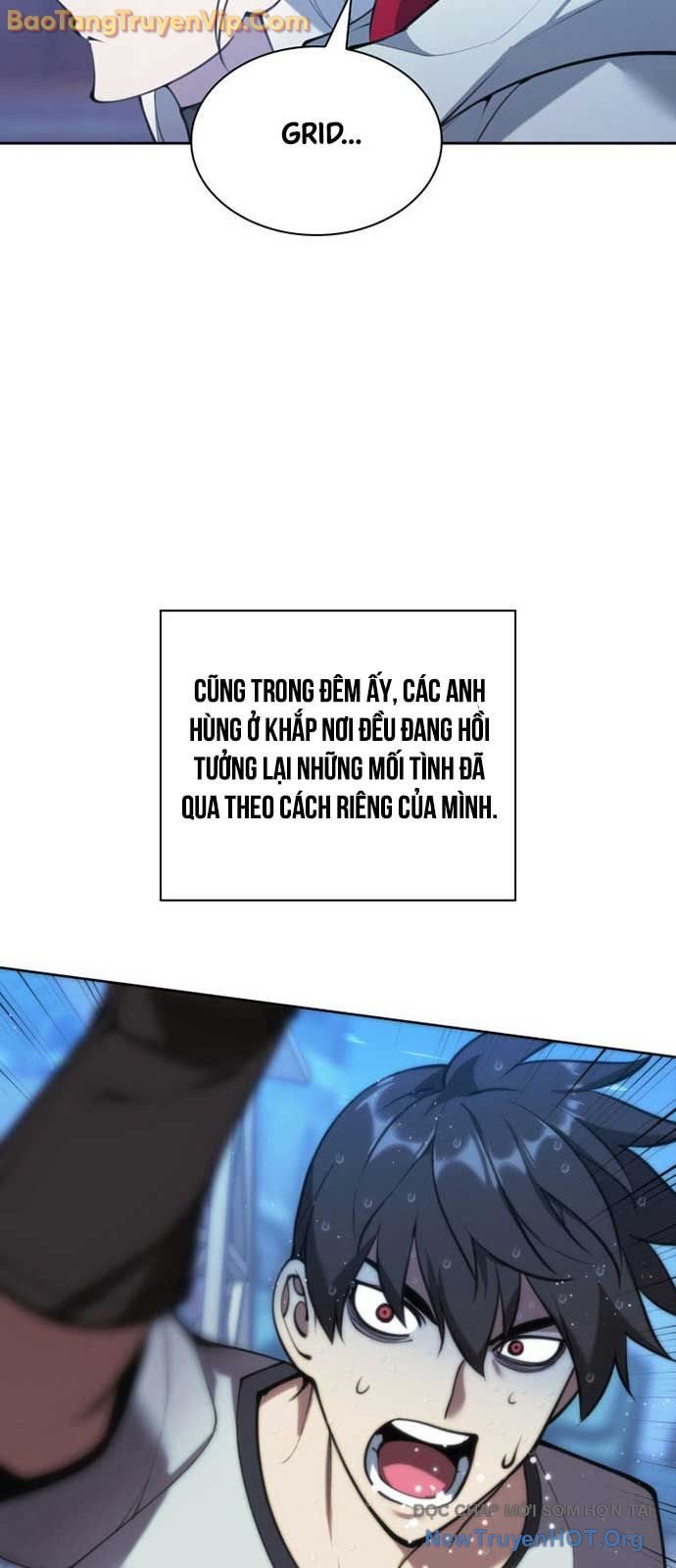 Thợ Rèn Huyền Thoại: Chapter 285