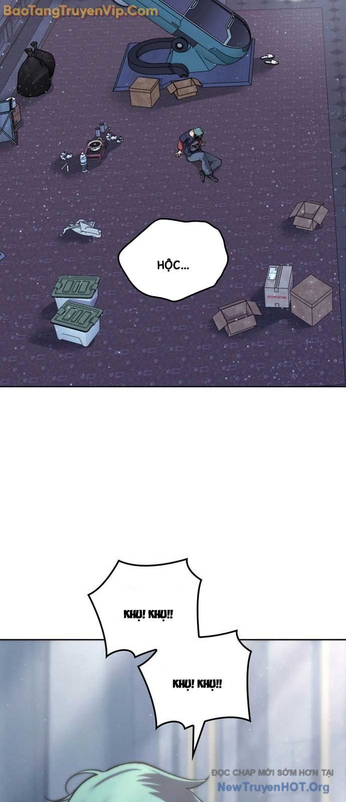 Thợ Rèn Huyền Thoại: Chapter 285