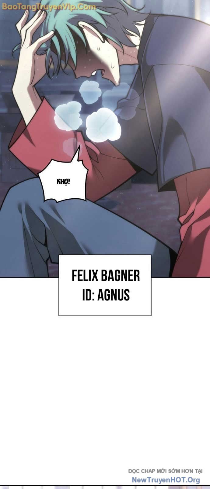 Thợ Rèn Huyền Thoại: Chapter 285