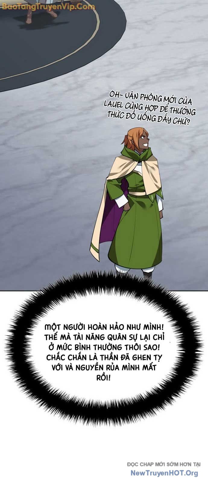 Thợ Rèn Huyền Thoại: Chapter 285