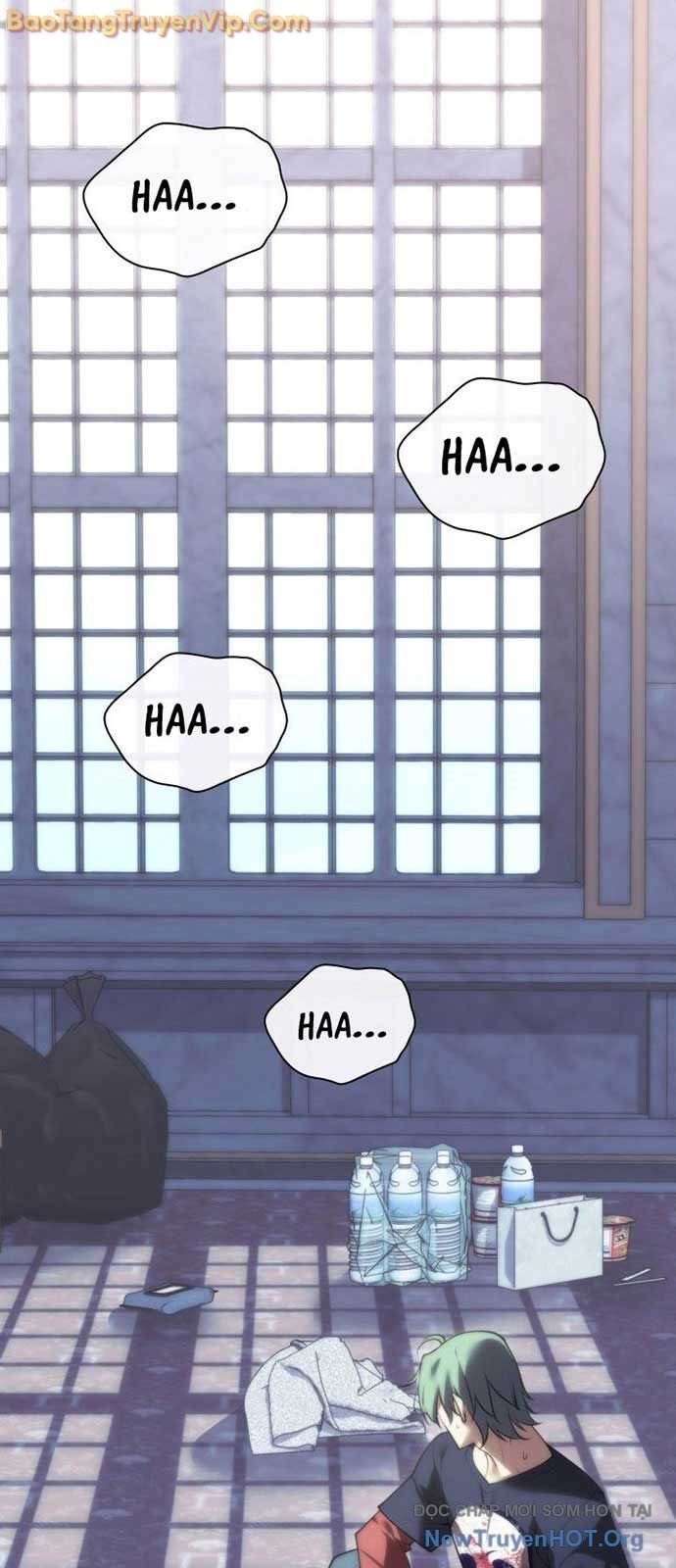 Thợ Rèn Huyền Thoại: Chapter 285