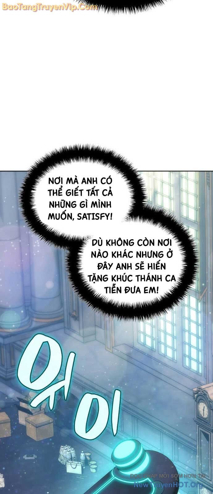 Thợ Rèn Huyền Thoại: Chapter 285