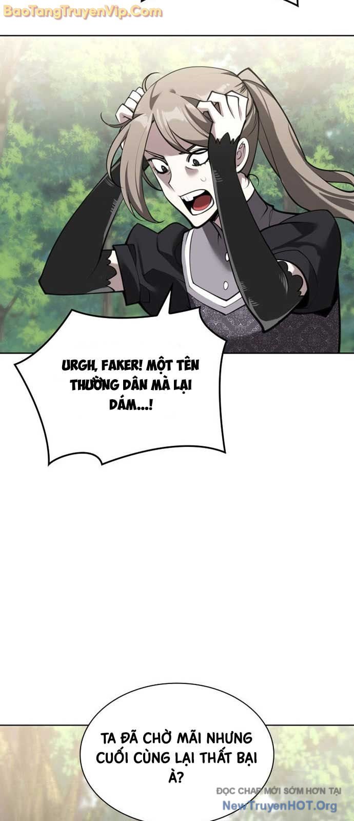 Thợ Rèn Huyền Thoại: Chapter 285