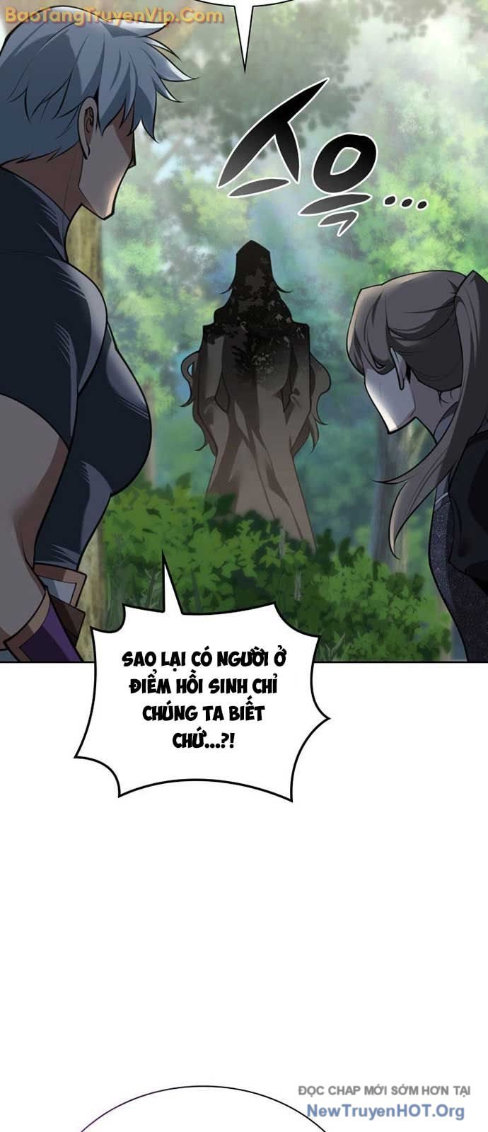 Thợ Rèn Huyền Thoại: Chapter 285