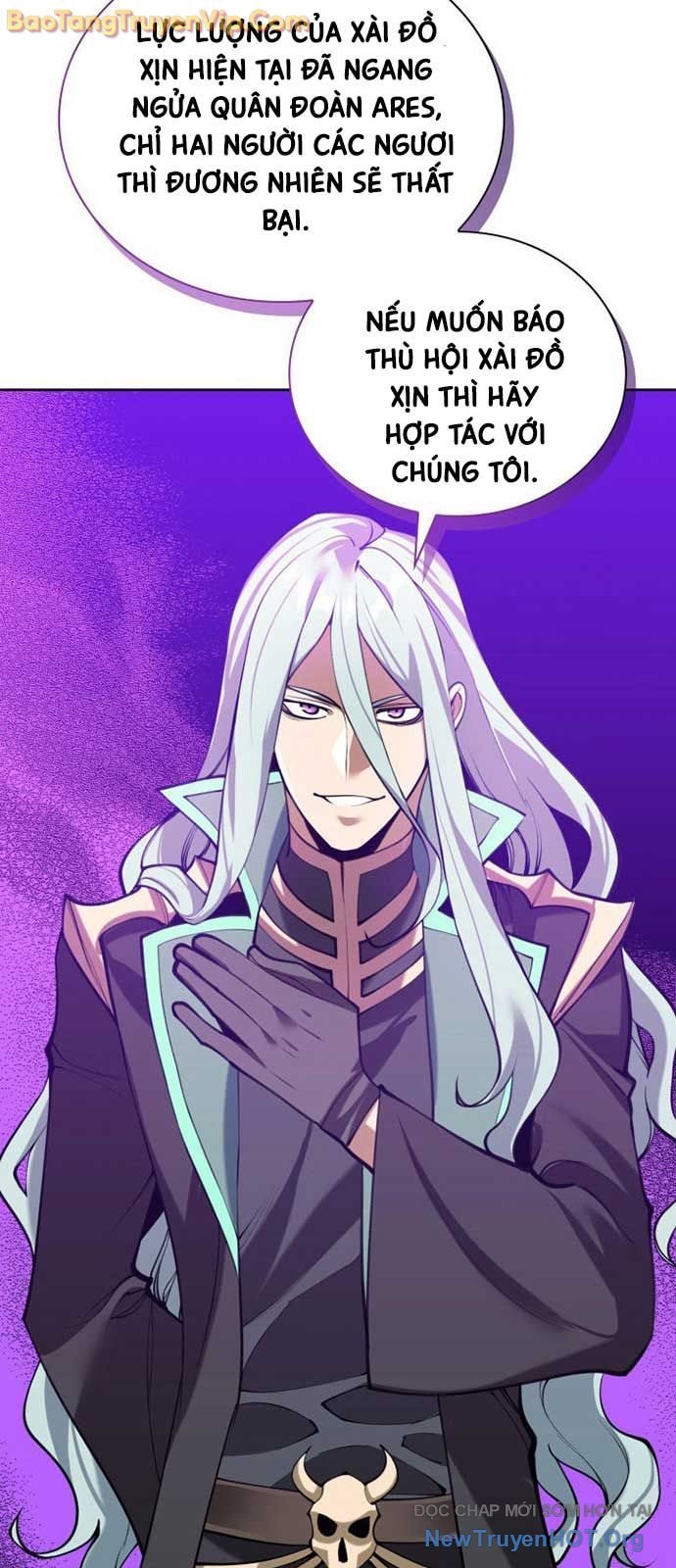 Thợ Rèn Huyền Thoại: Chapter 285