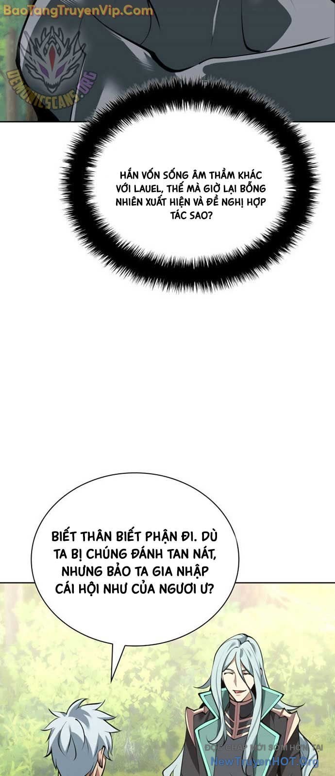 Thợ Rèn Huyền Thoại: Chapter 285