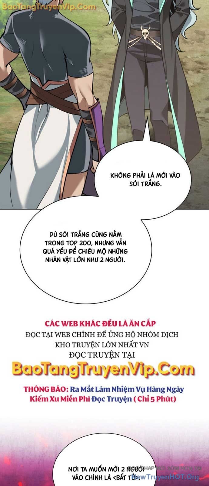 Thợ Rèn Huyền Thoại: Chapter 285